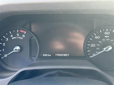 2023 Ford E-350 SD W/ Ramp   - Photo 14 - Phoenix, AZ 85034