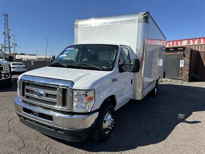2023 Ford E-350 SD W/ Ramp   - Photo 7 - Phoenix, AZ 85034