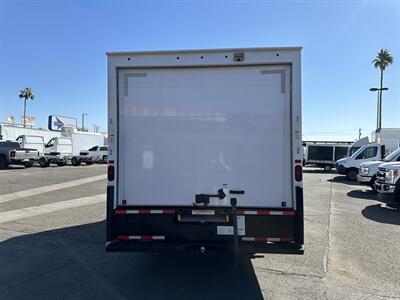 2023 Ford E-350 SD W/ Ramp   - Photo 5 - Phoenix, AZ 85034