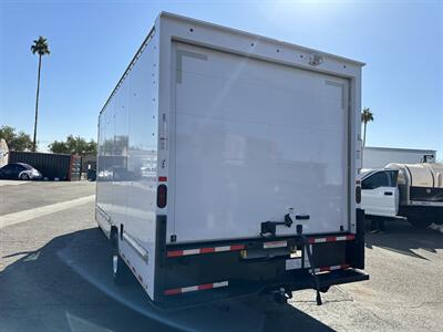 2023 Ford E-350 SD W/ Ramp   - Photo 6 - Phoenix, AZ 85034