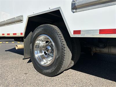 2023 Ford E-350 SD W/ Ramp   - Photo 12 - Phoenix, AZ 85034