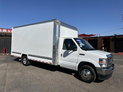 2023 Ford E-350 SD W/ Ramp   - Photo 2 - Phoenix, AZ 85034