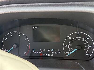 2023 Ford Transit 350 HD Box Truck - Photo 12 - Phoenix, AZ 85034