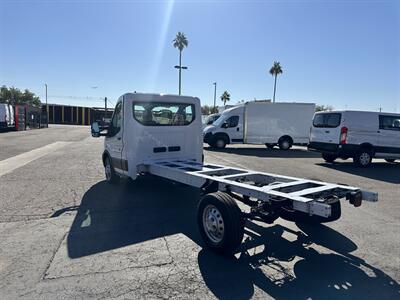 2023 Ford Transit 350 HD Cab & Chassis   - Photo 6 - Phoenix, AZ 85034