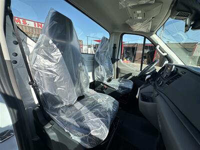 2023 Ford Transit 350 HD Cab & Chassis   - Photo 13 - Phoenix, AZ 85034