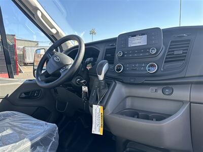 2023 Ford Transit 350 HD Cab & Chassis   - Photo 14 - Phoenix, AZ 85034