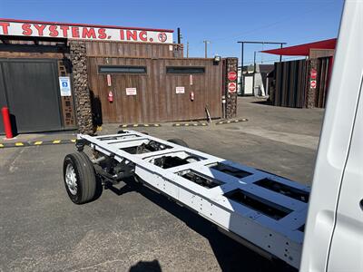 2023 Ford Transit 350 HD Cab & Chassis   - Photo 9 - Phoenix, AZ 85034