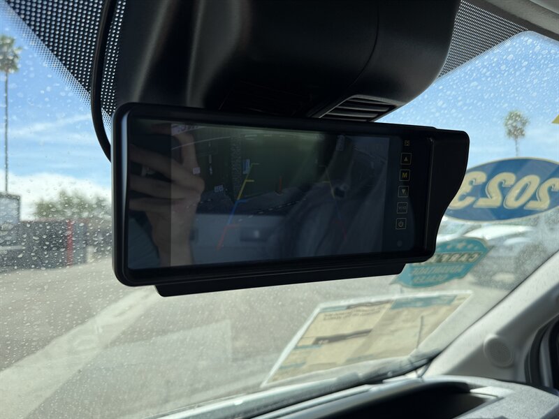 2023 Ford Transit 350 HD Box Truck - Photo 13 - Phoenix, AZ 85034