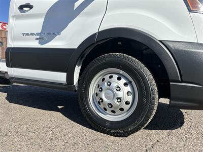 2023 Ford Transit 350 HD Cab & Chassis   - Photo 10 - Phoenix, AZ 85034