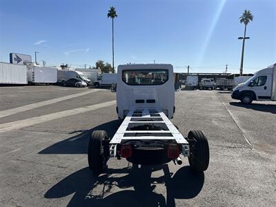 2023 Ford Transit 350 HD Cab & Chassis   - Photo 5 - Phoenix, AZ 85034