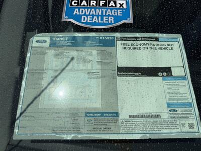 2023 Ford Transit 350 HD Box Truck - Photo 16 - Phoenix, AZ 85034