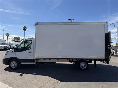 2023 Ford Transit 350 HD Box Truck - Photo 6 - Phoenix, AZ 85034