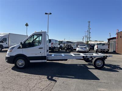 2023 Ford Transit 350 HD Cab & Chassis   - Photo 7 - Phoenix, AZ 85034