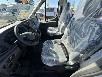 2023 Ford Transit 350 HD Cab & Chassis   - Photo 11 - Phoenix, AZ 85034