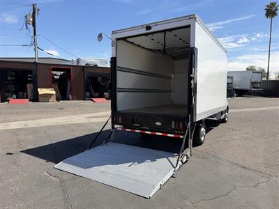 2023 Ford Transit 350 HD Box Truck - Photo 9 - Phoenix, AZ 85034