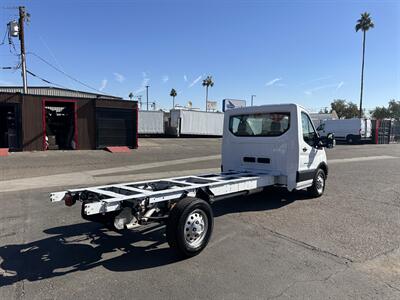2023 Ford Transit 350 HD Cab & Chassis   - Photo 4 - Phoenix, AZ 85034
