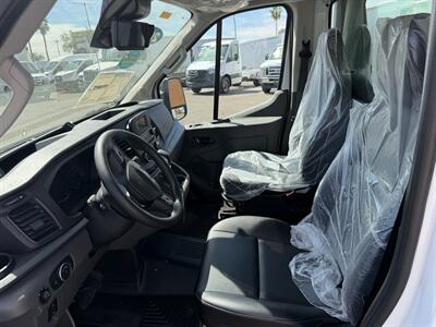 2023 Ford Transit 350 HD Box Truck - Photo 11 - Phoenix, AZ 85034