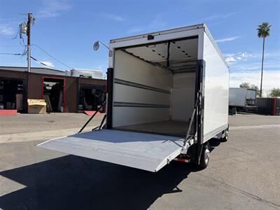 2023 Ford Transit 350 HD Box Truck - Photo 10 - Phoenix, AZ 85034