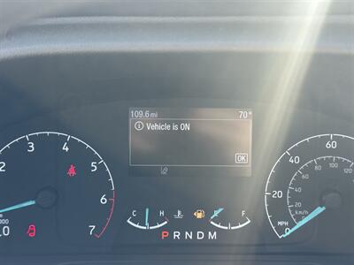 2023 Ford Transit 350 HD Cab & Chassis   - Photo 12 - Phoenix, AZ 85034