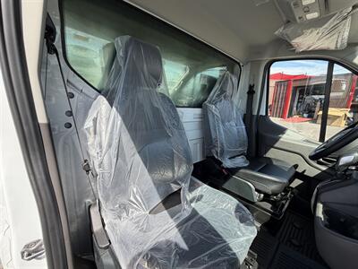 2023 Ford Transit 350 HD Box Truck - Photo 14 - Phoenix, AZ 85034
