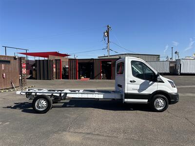 2023 Ford Transit 350 HD Cab & Chassis   - Photo 3 - Phoenix, AZ 85034