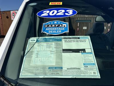 2023 Ford Transit 350 HD Cab & Chassis   - Photo 15 - Phoenix, AZ 85034