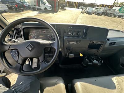 2022 International MV607 Box Truck - Photo 15 - Phoenix, AZ 85034