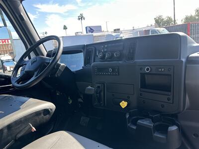 2022 International MV607 Box Truck - Photo 17 - Phoenix, AZ 85034