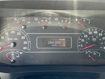 2022 International MV607 Box Truck - Photo 18 - Phoenix, AZ 85034