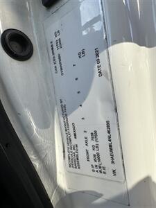 2022 International MV607 Box Truck - Photo 19 - Phoenix, AZ 85034