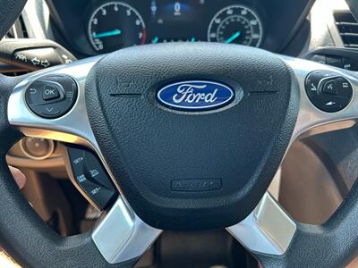 2022 Ford Transit Connect XLT   - Photo 9 - Phoenix, AZ 85034