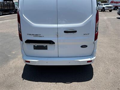 2022 Ford Transit Connect XLT   - Photo 12 - Phoenix, AZ 85034