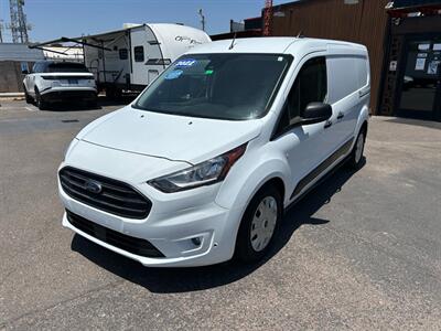 2022 Ford Transit Connect XLT   - Photo 2 - Phoenix, AZ 85034