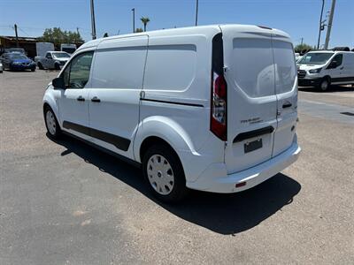 2022 Ford Transit Connect XLT   - Photo 4 - Phoenix, AZ 85034
