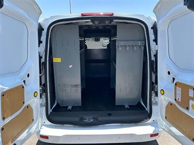 2022 Ford Transit Connect XLT   - Photo 11 - Phoenix, AZ 85034