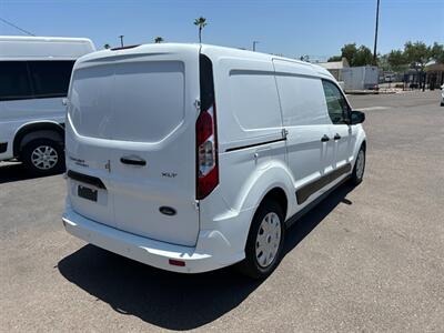 2022 Ford Transit Connect XLT   - Photo 3 - Phoenix, AZ 85034