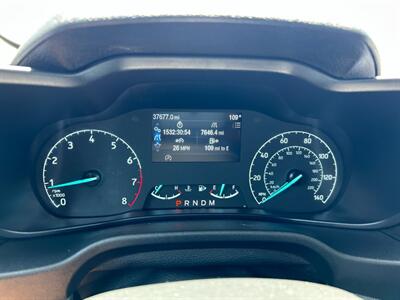 2022 Ford Transit Connect XLT   - Photo 5 - Phoenix, AZ 85034