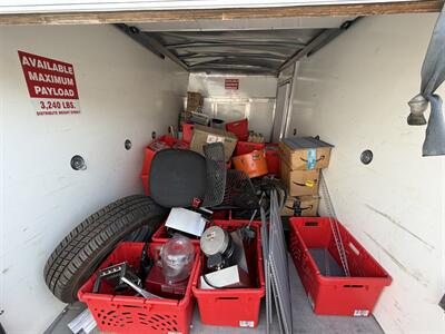 2023 Airstream Commercial Food Trailer   - Photo 20 - Phoenix, AZ 85034