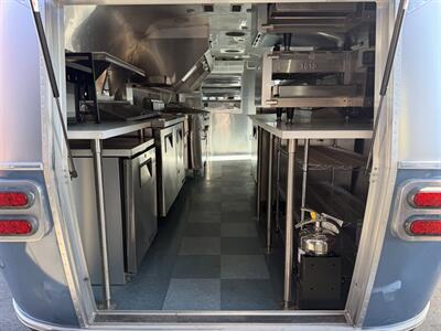 2023 Airstream Commercial Food Trailer   - Photo 17 - Phoenix, AZ 85034