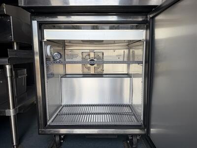 2023 Airstream Commercial Food Trailer - Photo 13 - Phoenix, AZ 85034