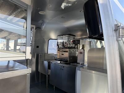 2023 Airstream Commercial Food Trailer   - Photo 6 - Phoenix, AZ 85034