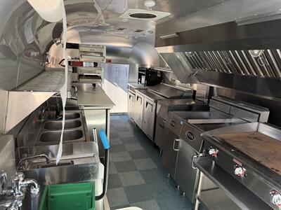 2023 Airstream Commercial Food Trailer   - Photo 9 - Phoenix, AZ 85034