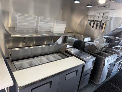 2023 Airstream Commercial Food Trailer - Photo 16 - Phoenix, AZ 85034