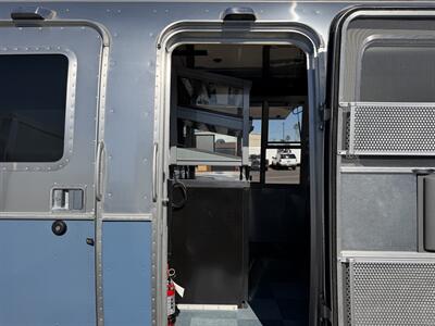 2023 Airstream Commercial Food Trailer   - Photo 5 - Phoenix, AZ 85034