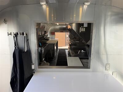 2023 Airstream Commercial Food Trailer - Photo 9 - Phoenix, AZ 85034