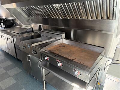 2023 Airstream Commercial Food Trailer   - Photo 15 - Phoenix, AZ 85034