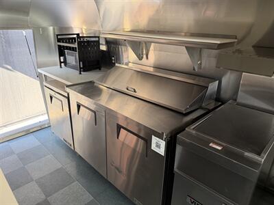 2023 Airstream Commercial Food Trailer   - Photo 14 - Phoenix, AZ 85034
