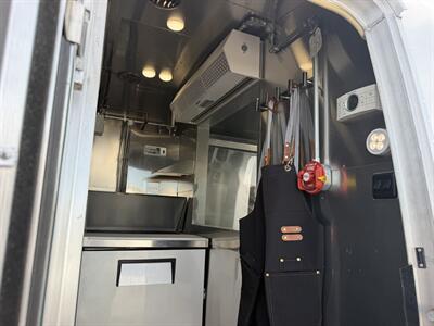 2023 Airstream Commercial Food Trailer - Photo 10 - Phoenix, AZ 85034