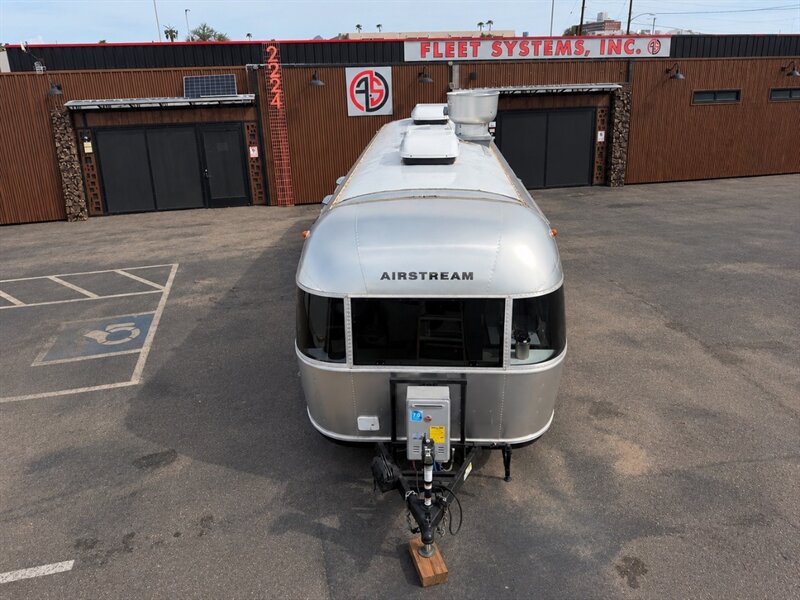 2023 Airstream Commercial Food Trailer - Photo 6 - Phoenix, AZ 85034