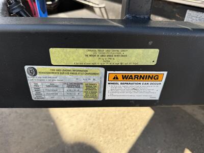 2023 Airstream Commercial Food Trailer   - Photo 19 - Phoenix, AZ 85034